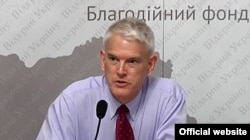 Ukraine -- Steven Pifer, 06 Jun. 2012