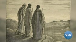 New Holy Land Sites Opening for Easter