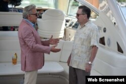 کمدین، با شرکت «رابرت دونیرو» و «هاروی کایتل» Sony Pictures Classics