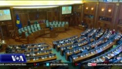 Pjesëmarrja e grave në qeverinë e Kosovës