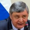 Zamir Kabulov