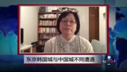 VOA连线：甲午战争120周年，日本保持沉默