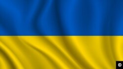 უკრაინის დროშა