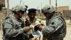 ثمربخشی عملیات نیروهای آمريکائی و عراقی علیه راکت رسانی از ایران