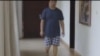中国在押维权律师“被散步” 视频受质疑