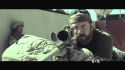 'American Sniper' หนังอ้างอิงชีวประวัติทหารแม่นปืนอเมริกันผู้สังหารศัตรูได้มากที่สุด