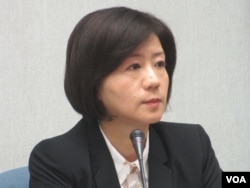 国民党立委王育敏