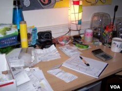 Jelene Morris/Flickr