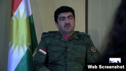 Sirwan Barzani