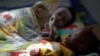WFP "북한 어린이 20% 영양실조 상태"