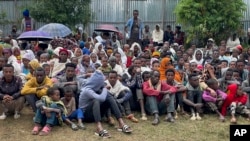 ኣብ ክልል ኣምሓራ ካብ መነባብርኦም ዝተመዛበሉ