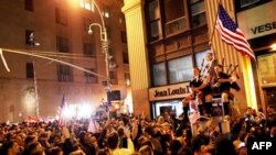 Աշխարհի պետությունների ղեկավարները՝ Օսամա Բին Լադենի մահվան շուրջ