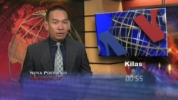 Kilas VOA 5 Maret 2014