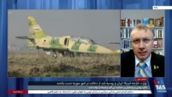 روسیه، ترکیه و جمهوری اسلامی از سوریه چه می‌خواهند؟ گفت‌وگو با شهرام خلدی 