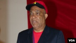 Governador Eusébio de Brito Teixeira
