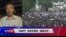 VOA连线(海彦)：“反送中”抗争在香港“遍地开花”
