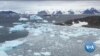 Thaw Threatens Frozen Continent Protected by International Treaty
