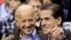 Joe Biden da dansa Hunter