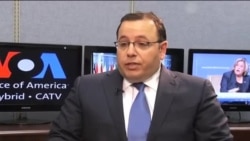 برادر جیسون رضائیان اتهام فعالیت جاسوسی علیه جیسون را رد کرد