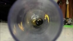 新式机器人的发展方向