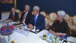 伊朗核谈判有望延长