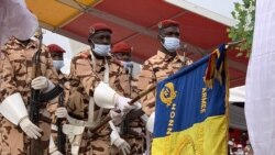 Muddamsuun Chaad Keessaa Hin Laaffanne