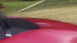 ماشین هفته ۹۳۵