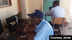 Sokusungulwe uhlelo lwama computers eNkuba Primary School eNkayi. (Courtesy Photo)