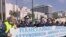 Anti-austerity plan protest in Athens, 11 Mar 2010