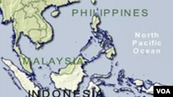 Pusat peringatan tsunami bagi daerah Pasifik telah mengeluarkan peringatan tsunami untuk daerah Aceh dan sekitarnya.