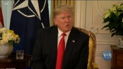 Процес імпічменту: доповіді демократів та республіканців; заяви Трампа у Лондоні. Відео