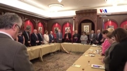 Լոս Անջելեսում գործող հայկական 20 կազմակերպություններ համախմբվելով ստեղծել են համահայկական խորհուրդ