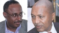 ሠበር ዜና፡- አቶ በረከት ስምዖንና አቶ ታደሰ ካሣ ከማዕከላዊ ኮሚቴ አባልነታቸው ታገዱ