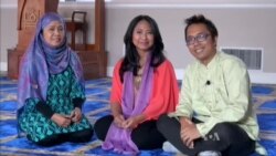 Idul Adha dan Haji Indonesia di AS (3)