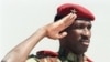 Collecte de fonds pour ériger un mémorial Thomas Sankara au Burkina