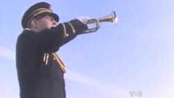 Bugler at President Kennedy’s Funeral Remembered 50 Years Later