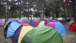 Nabranda Into the Wild festivalı