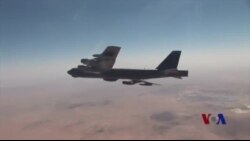 美国会拨款发展高超音速武器应对中国武器发展