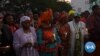 Nigeria's Progress Slow in Fight Against Gender-Based Violence