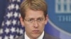 White House Defends Legality of Libya Mission