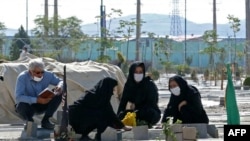 ایران کرونا Iran Corona 