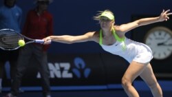 صعود بزرگان به نیمه نهایی اوپن استرالیا