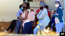 Namoota qorannoof dabaree eeggatan, Afrikaa Kibbaa