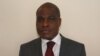 DRC Member of Parliament Martin Fayulu (2011 file) 