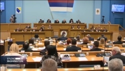 BANJA LUKA: Polemika o Nacrtu zakona o zaštiti žrtava ratne torture