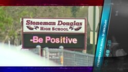 Kilas VOA 16 Februari 2018