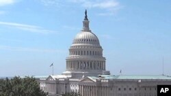 بلوچستان کے حالات پر امریکی کانگریس کی کمیٹی میں سماعت