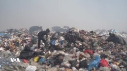 Li Mûsilê Dîyardeya Karkirina Nava Zibilan