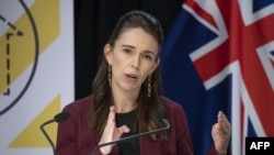 Muummee Ministiraa Niw Ziilaand Kaakindaa Aarden