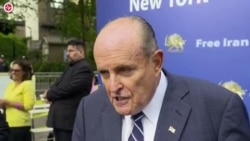 Russia Was Behind Giuliani’s Invitation to Armenia